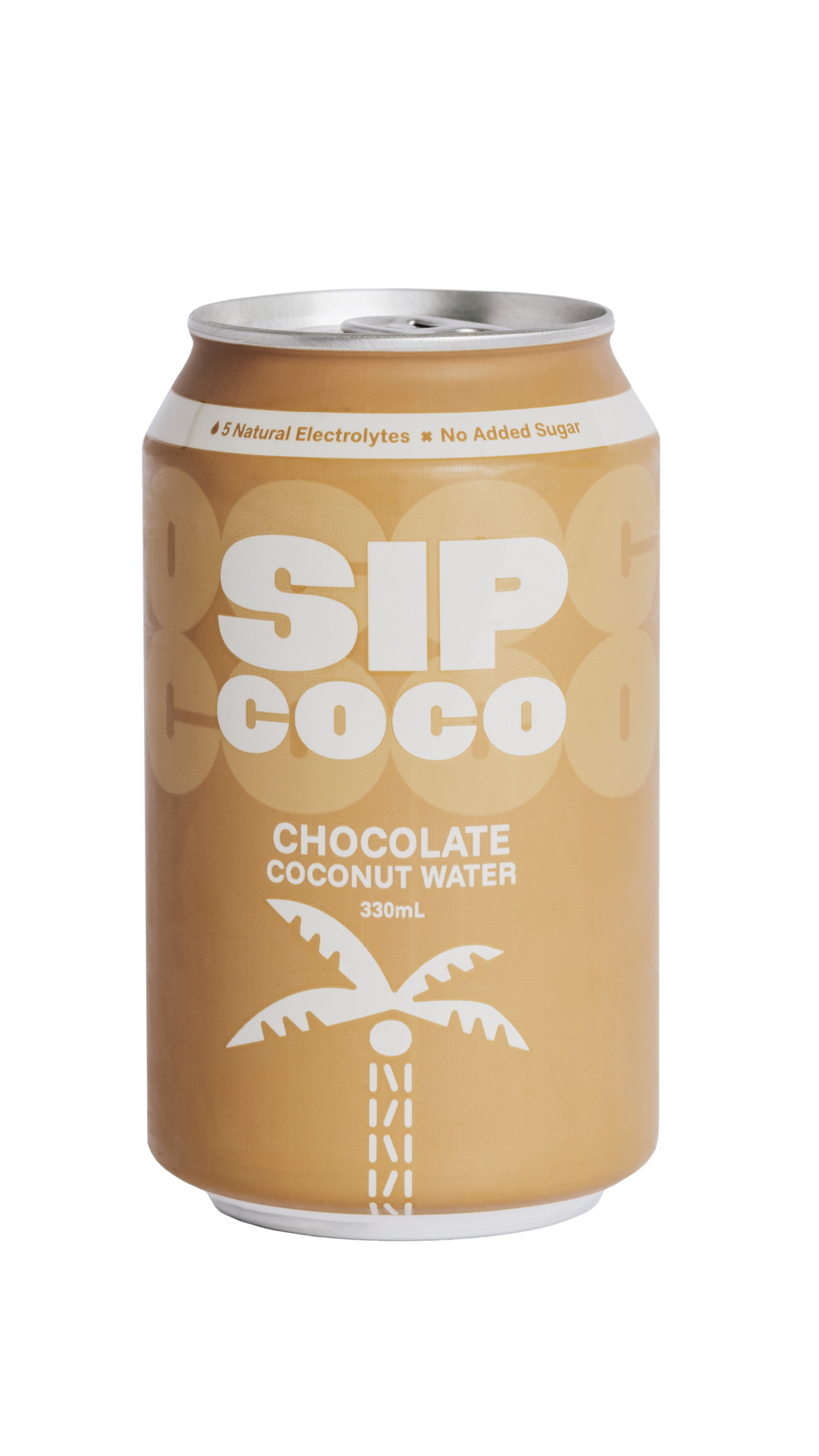 Chocolate COCONUT WATER