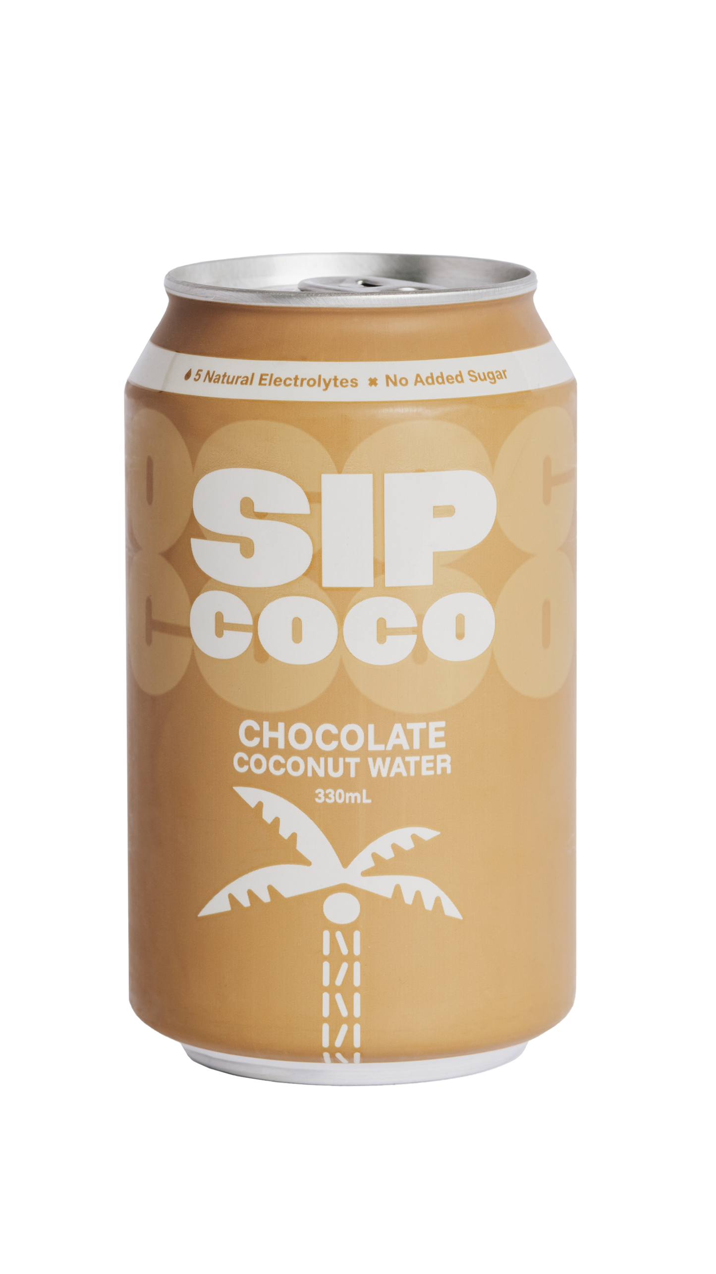Chocolate COCONUT WATER